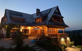 Apartament Na Podhalu - Willa Trzy Ogony
